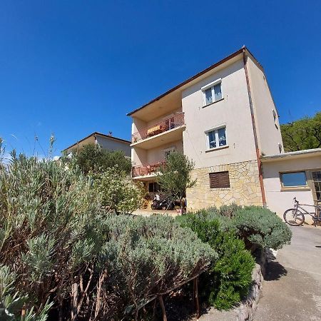 Apartment Durda Senj  Exteriör bild