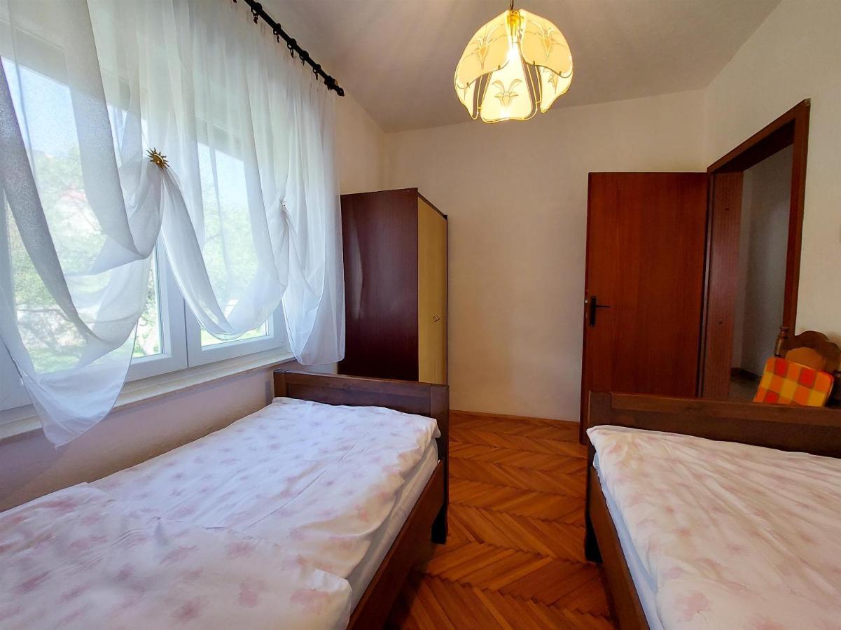Apartment Durda Senj  Exteriör bild