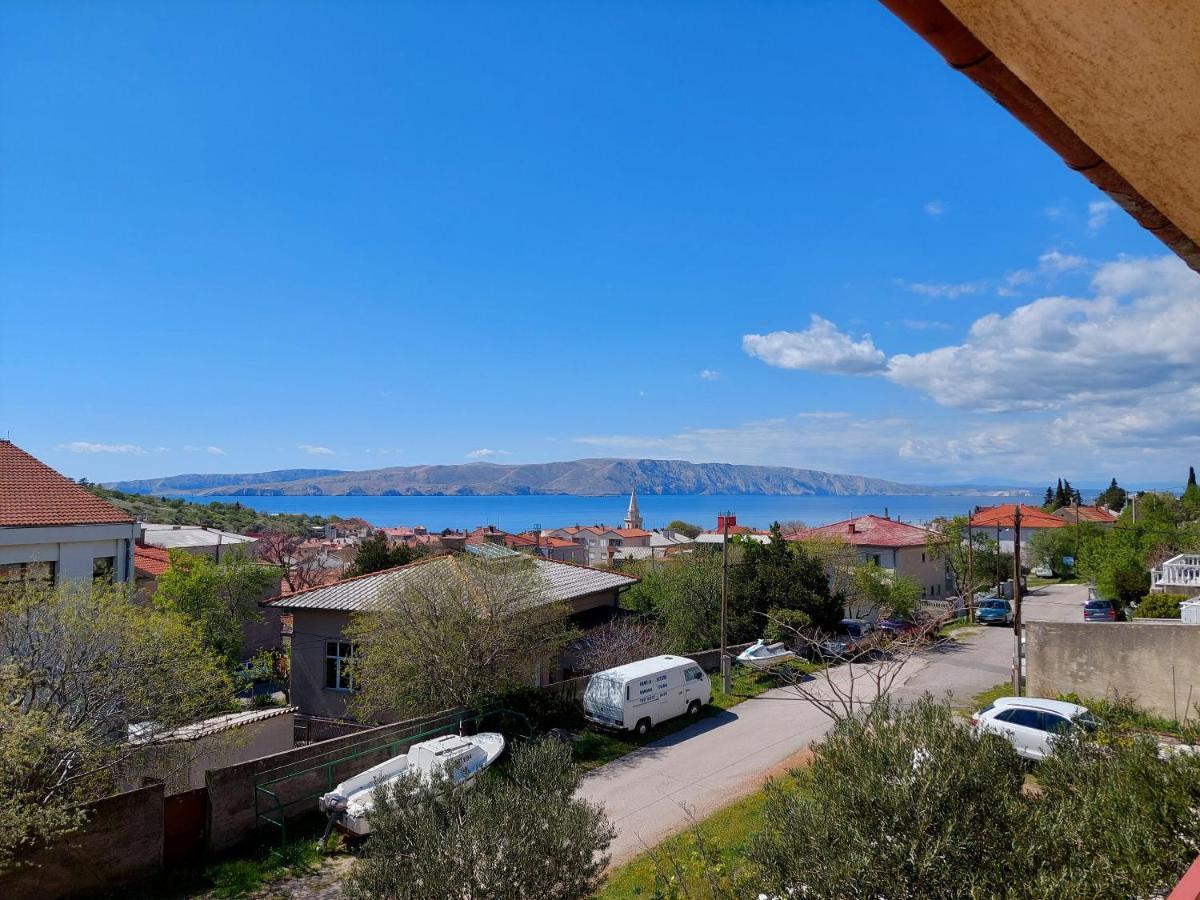 Apartment Durda Senj  Exteriör bild